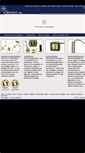 Mobile Screenshot of cletronics.com